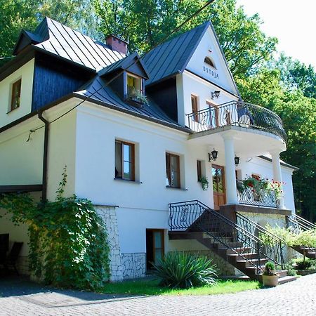 Willa Ostoja Kazimierz Dolny Exterior photo
